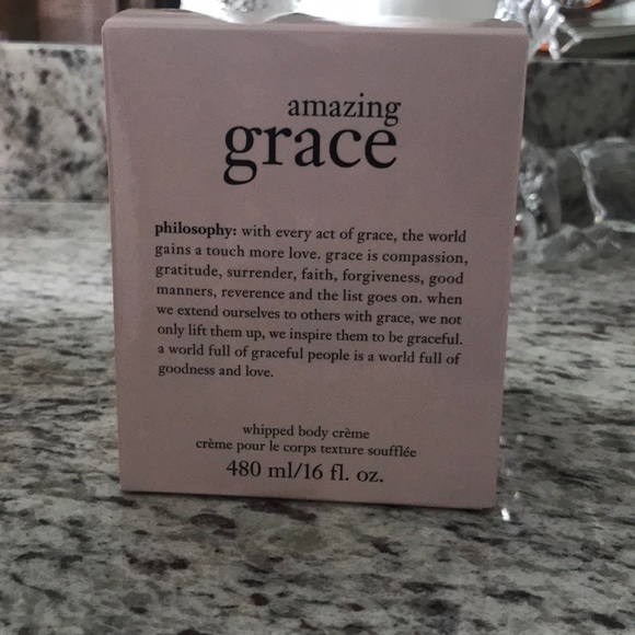 Philosophy Amazing grace Gift set - Picture 4 of 6